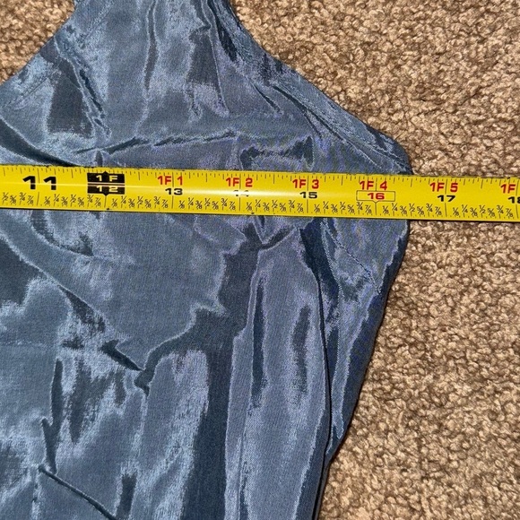 Sundance • Sheer Prairie Dress - Picture 11 of 11